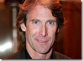 Michael Bay kardja