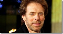 Jerry Bruckheimer sebessége