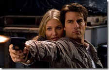 KNIGHT & DAY