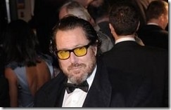 bafta afterparty 110208