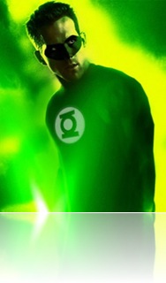 A Green Lantern története