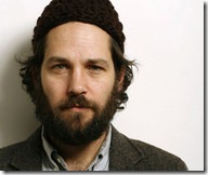 Paul Rudd, az idióta tesó