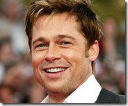 Brad Pitt is producerkedik