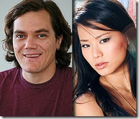 Michael Shannon és Jamie Chung a Premium Rushban