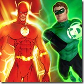 Máris tervben van a Green Lantern 2