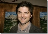 Adam Scott is ott lesz a My Idiot Brotherben