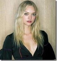 Gemma Ward a Karib 4-ben