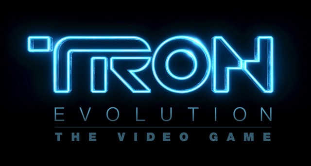 Tron Evolution 001