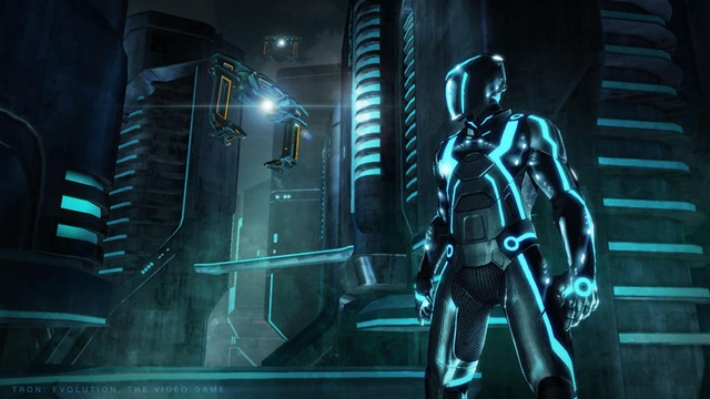 Tron Evolution 002