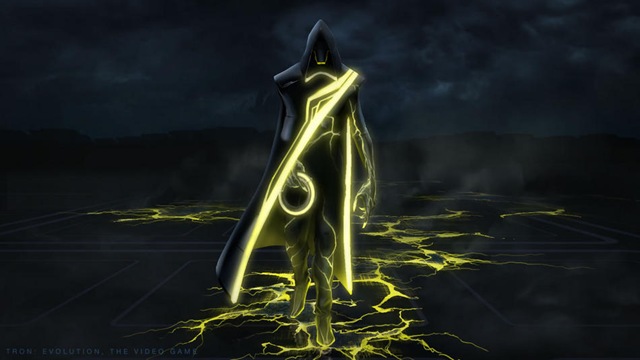 Tron Evolution 003