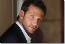 Bradley Cooper baseballozik