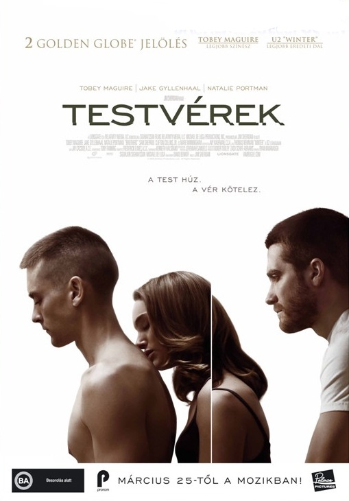 Testvérek