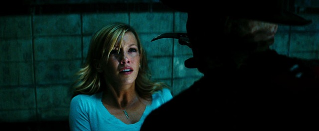 A Nightmare On Elm Street