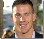Channing Tatum lesz az Ion főszereplője