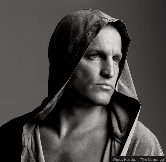 004 Woody Harrelson -The Messenger-