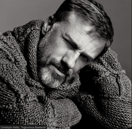 006 Christoph Waltz -Inglourious Basterds-