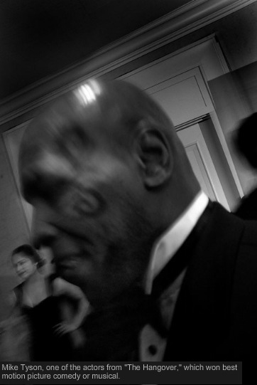 027 Mike Tyson