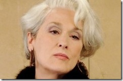 Meryl Streep lesz Margaret Thatcher