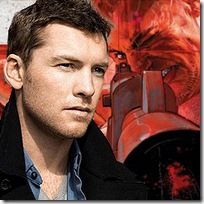 Sam Worthington a Radical Studiosszal munkálkodik