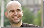 Marc Forster és az eretnekek