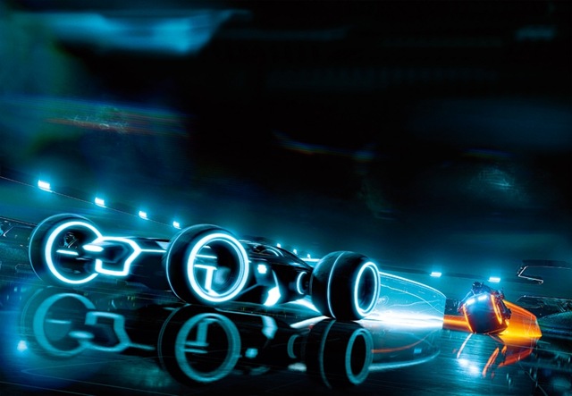 A legújabb Tron Legacy képek 005