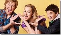 Good Luck Charlie film készül