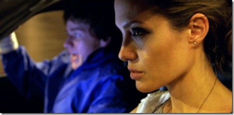 Angelina Jolie a Wantedről és készülő filmjeiről