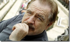 Brian Cox a Rise of the Apes-ben