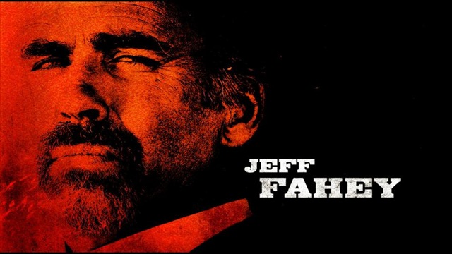 Machete Fahey