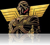 Megvannak a Xerxész írói