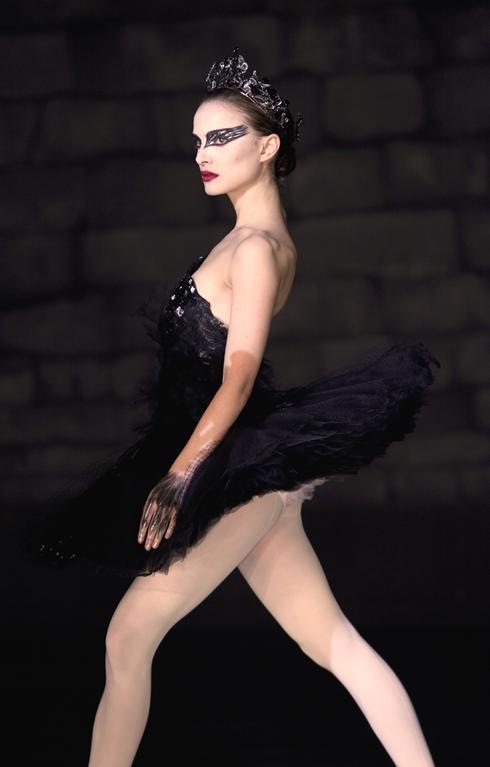 Black Swan 001