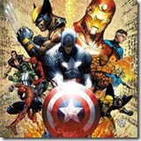 Joss Whedon rendezi a The Avengerst