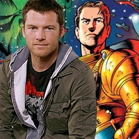 [Sam Worthington lesz Dan Dare[2].jpg]