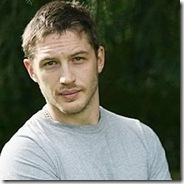 Tom Hardy a This Means Warban