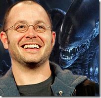 Damon Lindelof írja az Alien előzményfilmet