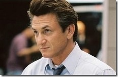 Sean Penn egy zseni