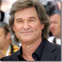 Kurt Russell a Touchbackben