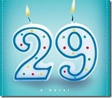 A Fox hozza el a 29 A regény megfilmesített változatát