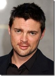 Már biztos Karl Urban lesz Dredd bíró