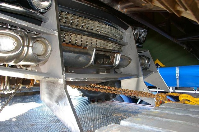 Mad Max Fury Road set 001