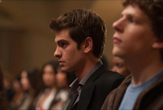The Social Network 007