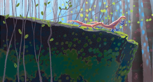 Newt concept art 003