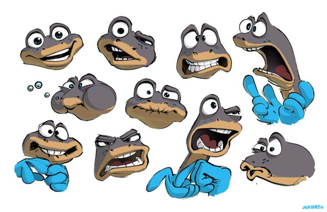 Newt concept art 013