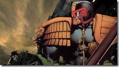 Címváltozás Dredd bírónál