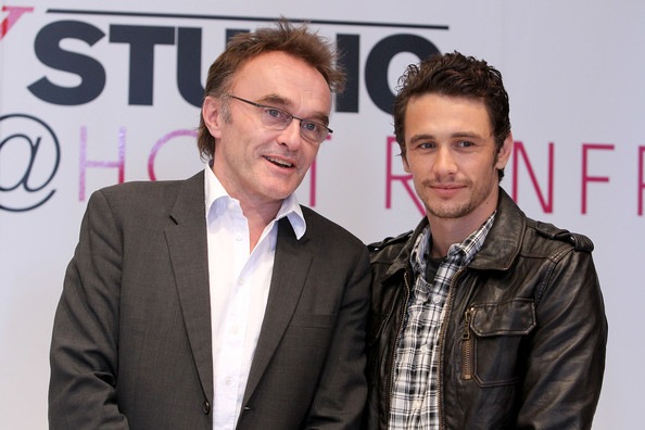 James Franco a Toronto Film Fesztiválon 006