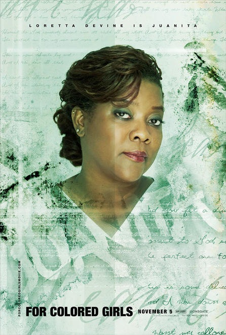 For Colored Girls 006