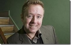 Mark Millar a Miracle Parkról