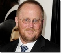 Anthony Peckham írja a Jack Ryan-t