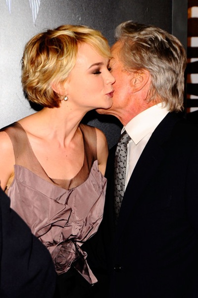 Wall Street 2 New York Premiere 37