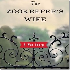 Készül a The Zookeeper’s Wife